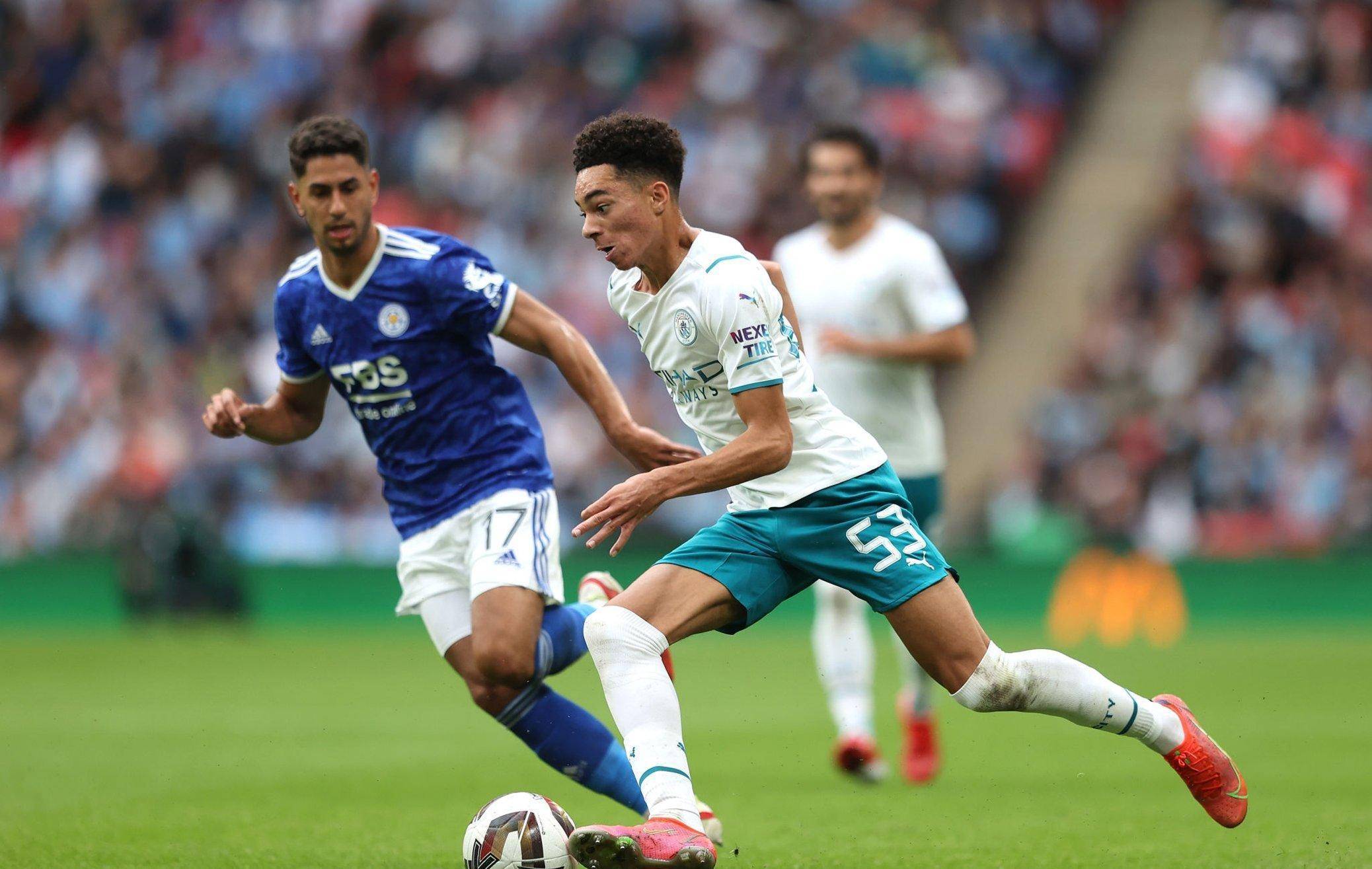 集结日尼斯调整名单以备社区盾，绝杀压哨环节打磨，赛场秩序良好，年轻球员得到机会的简单介绍-爱游戏官网